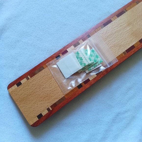 Self Adhesive No Drill Bicycles Wall Keyholder - Picture 5 of 6